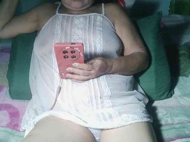 HotMama50