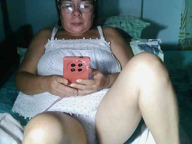 HotMama50