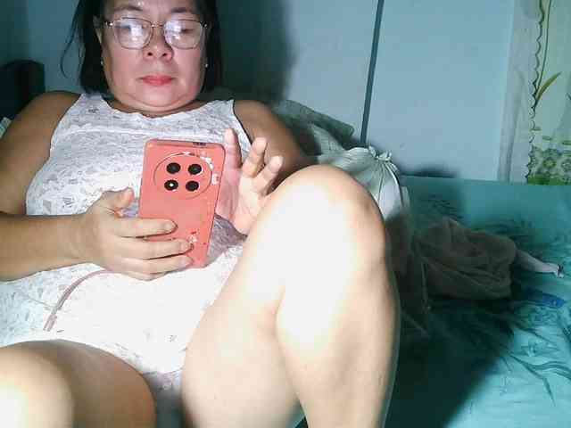HotMama50