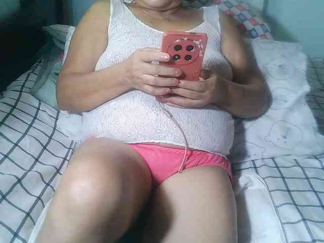 HotMama50