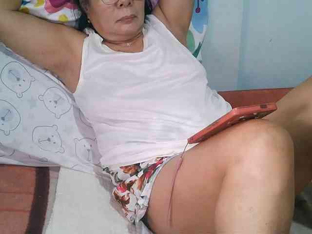 HotMama50
