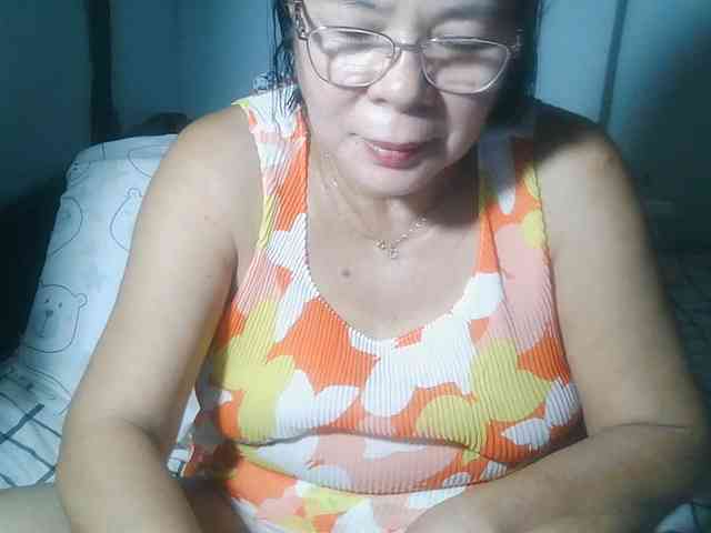 HotMama50 webcam