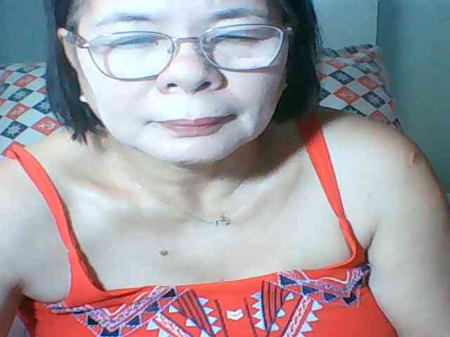 HotMama50