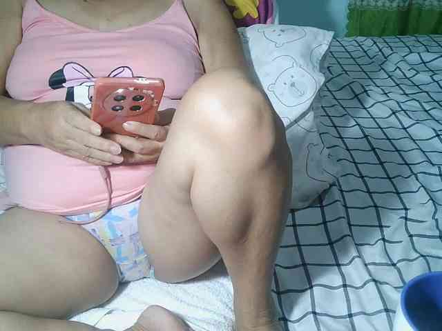 HotMama50