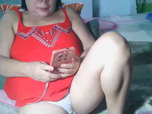 HotMama50