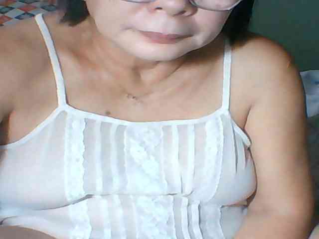 HotMama50 webcam