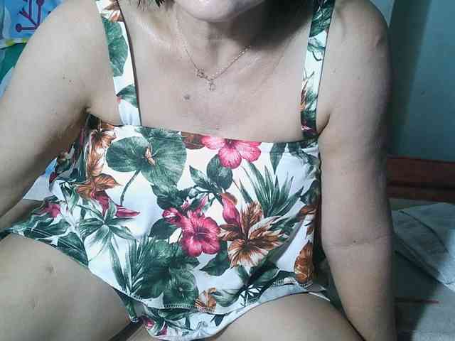 HotMama50