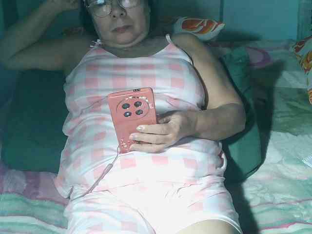 HotMama50