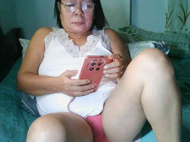 HotMama50