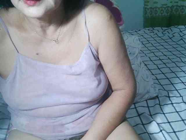 HotMama50