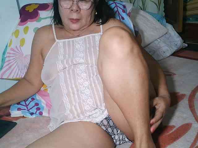 HotMama50