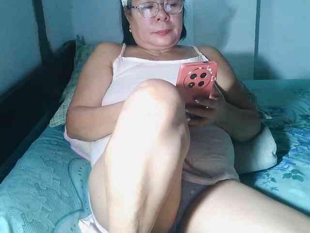 HotMama50
