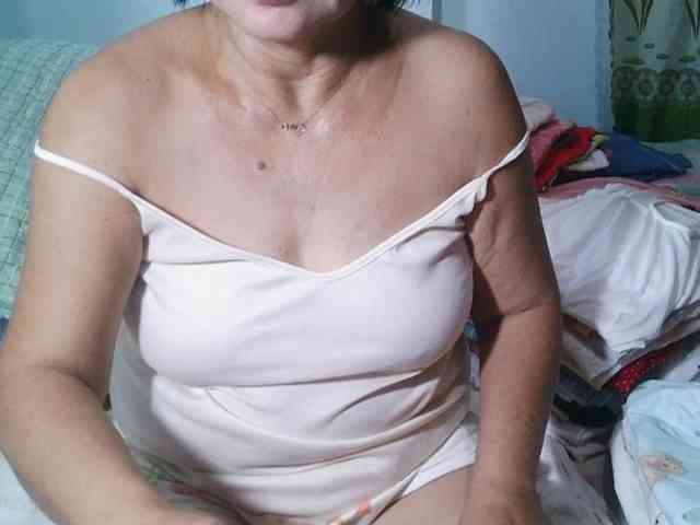 HotMama50
