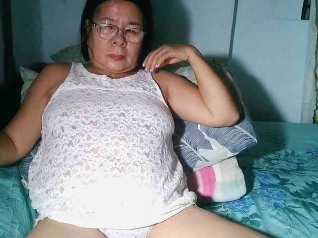 HotMama50