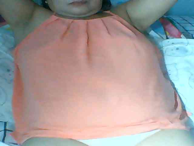 HotMama50 webcam