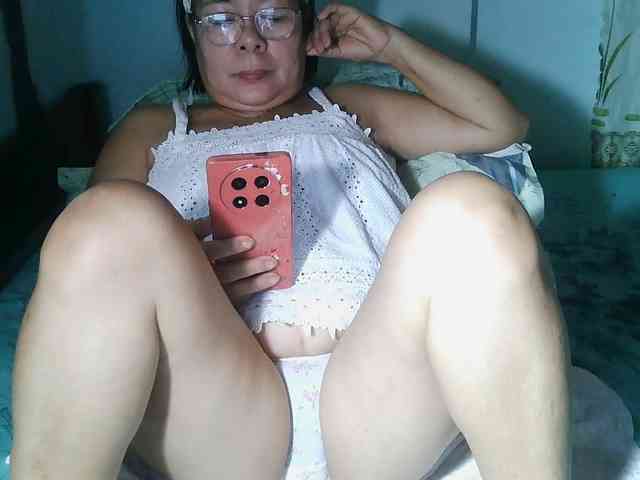 HotMama50 HotMama50