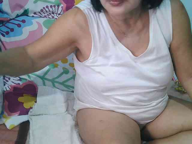 Model: HotMama50