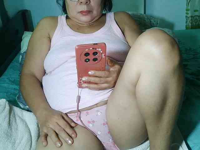 HotMama50 HotMama50