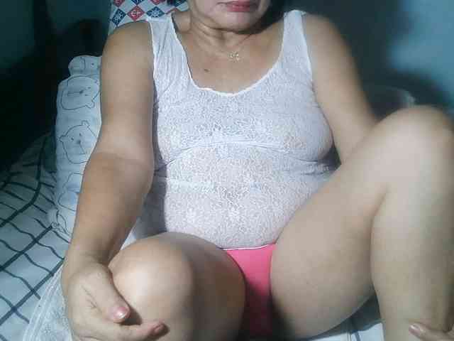 HotMama50