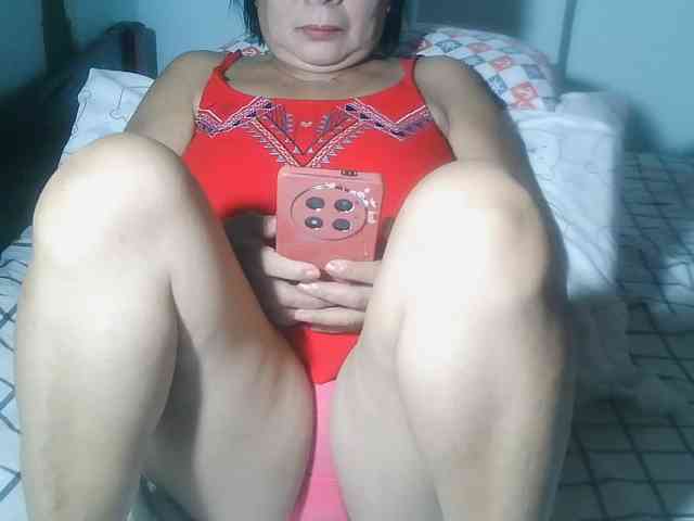 HotMama50