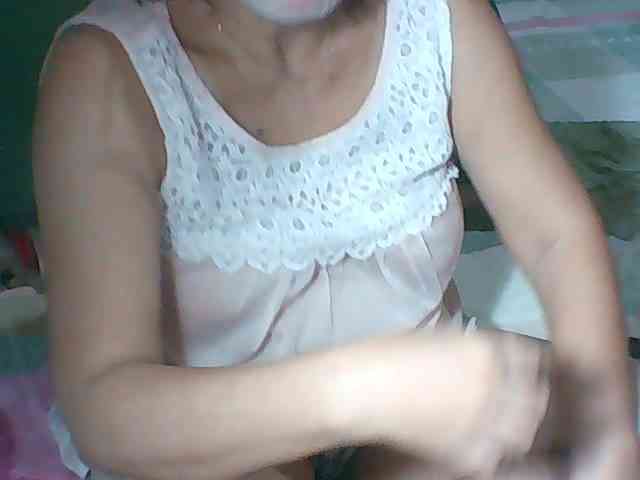 HotMama50