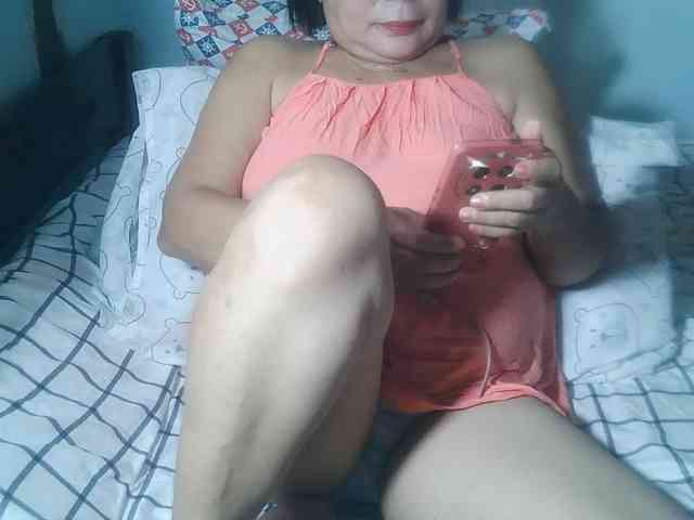 HotMama50