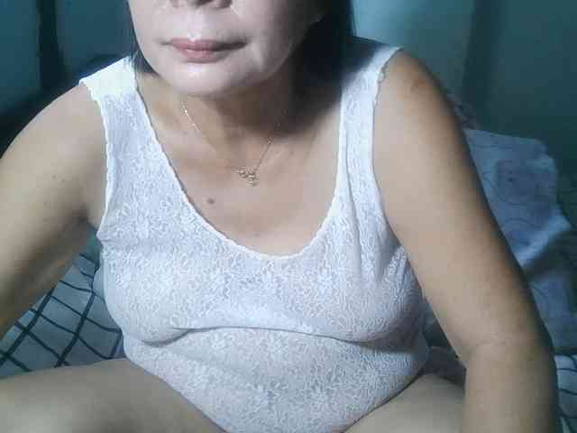 HotMama50 webcam
