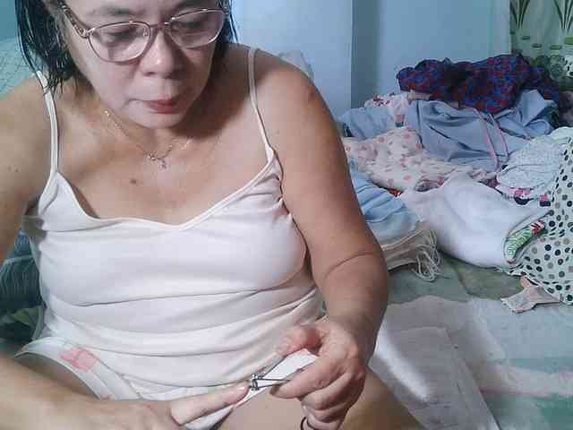 HotMama50