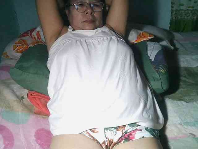 HotMama50