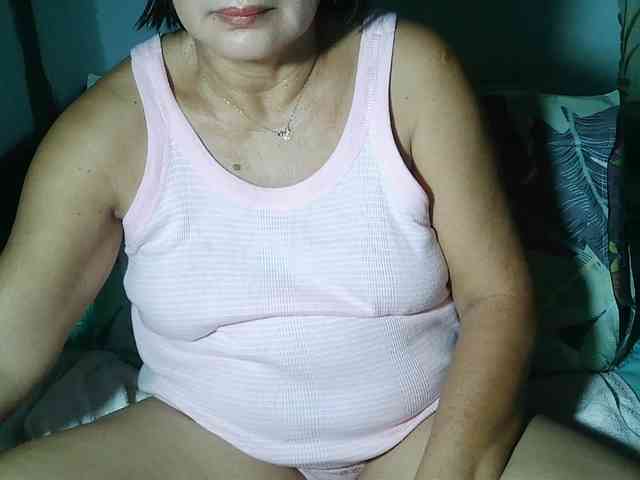 HotMama50