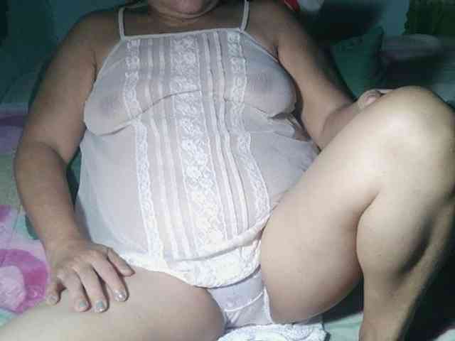 HotMama50 webcam