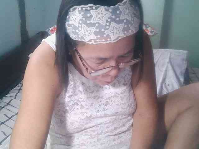 HotMama50 webcam