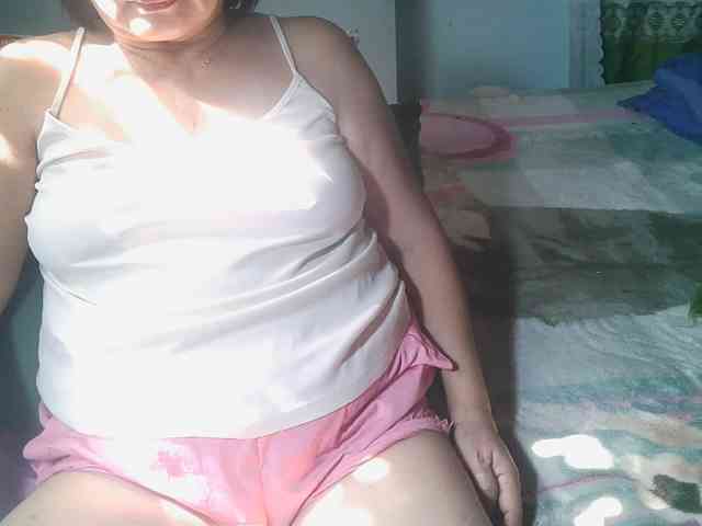 HotMama50