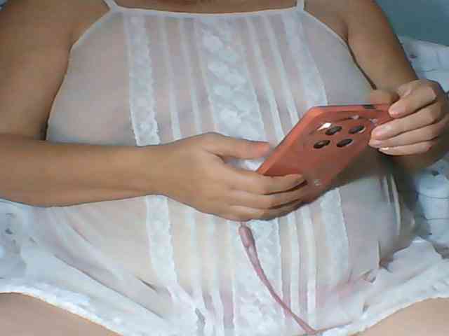 HotMama50 webcam