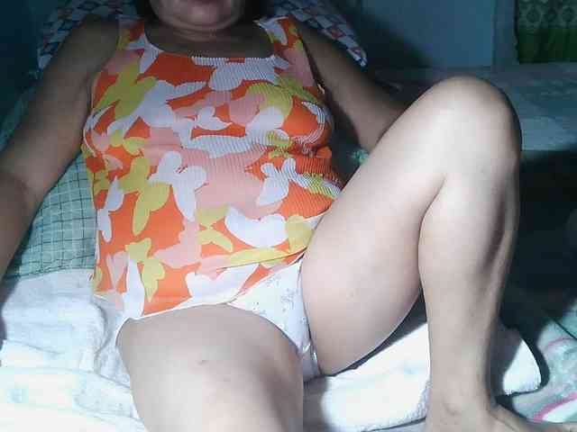 HotMama50