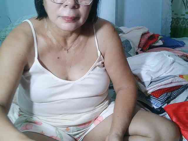 HotMama50