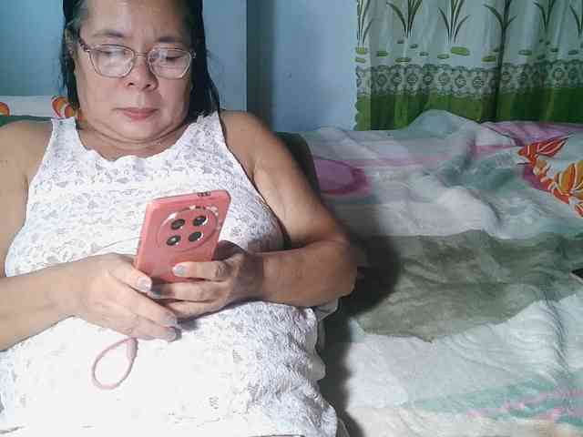 HotMama50