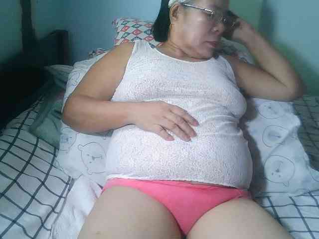 HotMama50