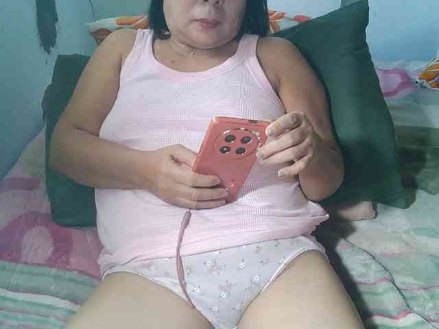 HotMama50