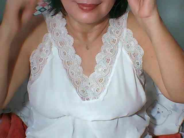 HotMama50
