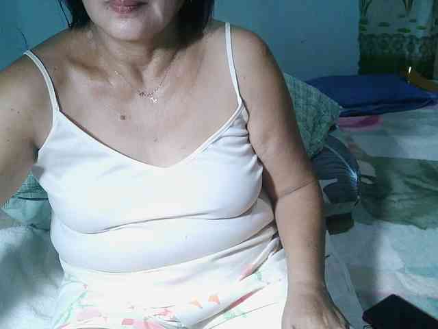 HotMama50