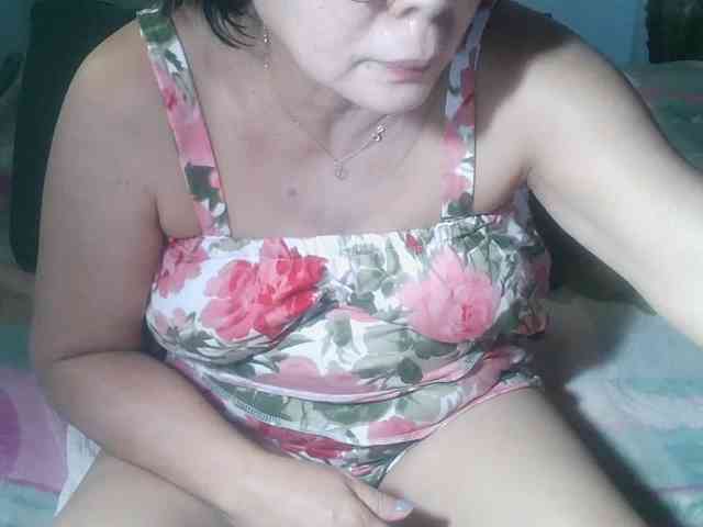 HotMama50