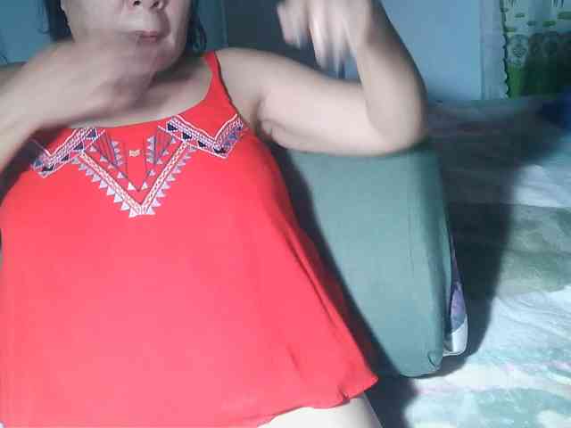 Model: HotMama50