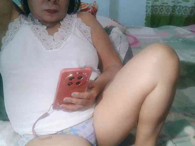 HotMama50