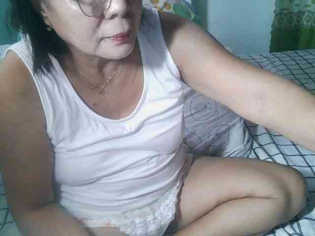 HotMama50