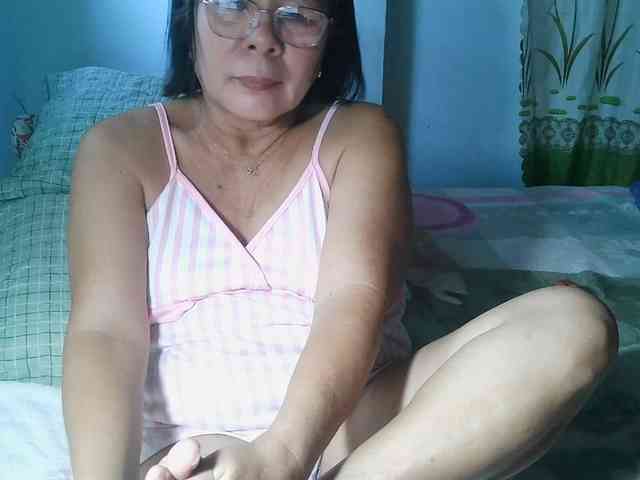 HotMama50