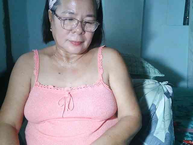 HotMama50