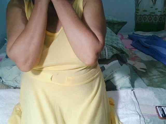HotMama50 webcam
