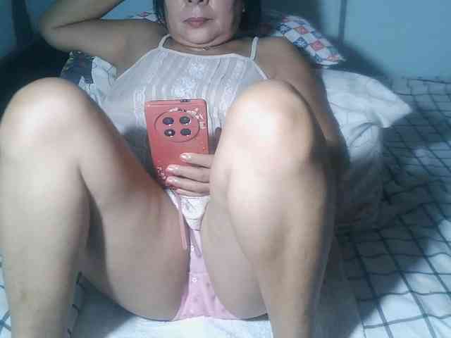 HotMama50