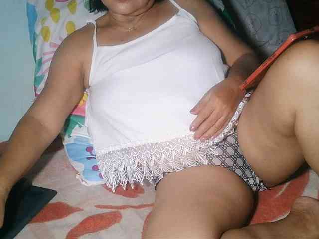 Model: HotMama50